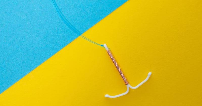 Unsplash/ReproductiveHealthSuppliesCoalition